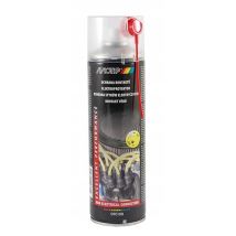 Agente De Protección De Contactos Para Cables Motip 090108, 500 Ml
