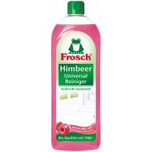 Produit D'Entretien Frosch Himbeer Universal Reiniger Biodégradable Vegan