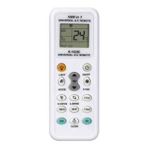 Mando Universal Para Aire Acondicionado 1028e