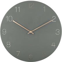 Karlsson Charm Wanduhr
