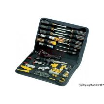 Exertis Connect Trousse Outils Soudure 25 Pcs (180100)