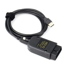Interface De Diagnostic Usb Hex V2 Vcds