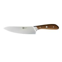 Richardson Sheffield Scandi Kochmesser 20 Cm Natürlich