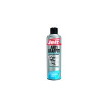 Nettoyant Anti Graffiti Jelt Élimine Rapidement Les Graffitis Sur Diverses Surfaces - Jelt