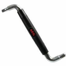 Aeg Chiave Di Drenaggio Quadrata Con Inserti Da 8 Mm E 10 Mm