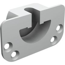 Mantion - Placa Empotrada N°22 Ø35 Mm Para Cadett /tubel - 28-saf4-bk45