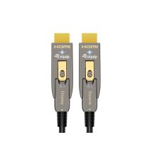 Cable Hdmi 2.1 Equip 119471 Desmontable Hdmi A + Micro Hdmi 30m 8k 60hz