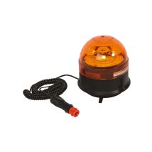 Baliza Led Magnética Homologada Con Toma De Mechero - 12/24v - Autobest - 258131
