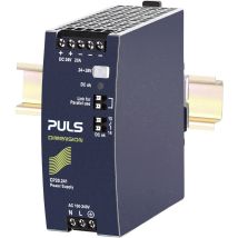 Puls - Cp20.241 Hutschienen-netzteil (din-rail) 20 A 480 W Inhalt 1 St.