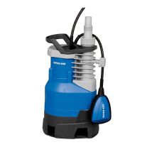 Super-ego Tools - Tauchpumpe Für Schmutzwasser Bts-155 900 W 1500002294 Super Ego
