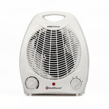 Portable Fan Heater & Cooler By Rediffusion Red200at