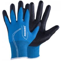 Rostaing - Canadá Guantes Para Pantallas Táctiles, Cómodos Y Calientes, Agarre Óptimo, Talla 7