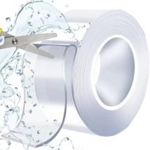 Doppelseitiges, Selbstklebendes Klebeband, 3 M.