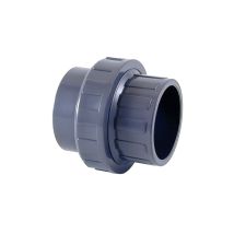 Enlace 3 Piezas En Pvc Ø 32 Para Encolar De Cepex