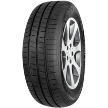 Tristar Pneus Hiver 175/65 R14 Tl 90/88t Snowpower Van C 6pr Bsw M+s 3pmsf