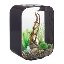 Life 15 MCR Nero – Filtro per Laghetti fino a 15 m³ – Facile Installazione e Manutenzione – Oase