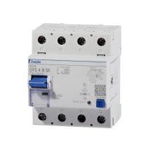 Fehlerstromschutzschalter Dfs 4 040-4/0,03-b Sk Allstromsensitiv Typ B