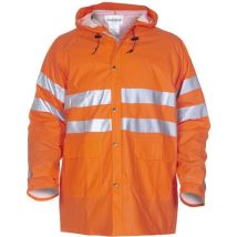 Veste Imperméable Orange Taille L Hydrowear 015757fol