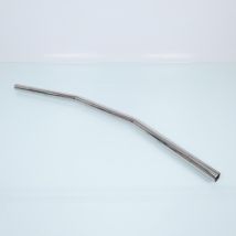 Guidon Universel Plat Dragbar Tommaselli Tourism Ø22mm L695mm