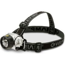 Tragbare Lampe Kai Majestic 400 Lumen Wasserdicht