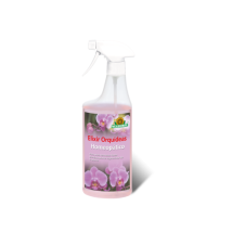 Elixir homéopathiques 500 ml – Stimulation floraison – Ingrédients naturels – Non dangereux pour les abeilles