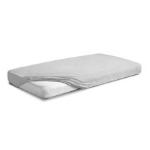 Lenzuolo In Spugna Con Elastico Classico 60x120x10