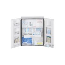 Söhngen - Armoire À Pharmacie Conforme À La Norme Din 13169, À 2