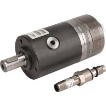 Moteur électrique – Adaptable – Couple max 11 N·m – Vitesse rotation max 1950 r/min – WHITE