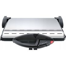 Apparecchio Di Cottura Steba Pg 4.3 2000w Piastre Reversibili