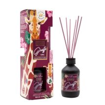 Duftdiffusor La-casa-de-los-aromas Giraffe Chic 100 Ml Glas