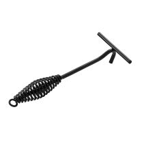 Bbq-toro Levier De Couvercle Pour Dutch Oven 35 Cm Accessoires Pour Barbecue Tisonnier