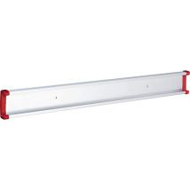 Guida per Utensili in Alluminio 500mm – Capacità di Carico 10kg – Bruns