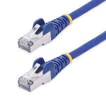 Cable Ethernet Cat8 - Lszh