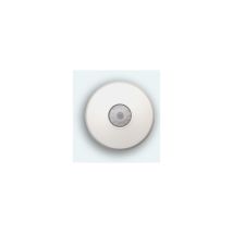Detector de movimiento de techo – Rodman – Ø 111,5 mm – 360o – IP44 – 230 Vca – 10 Amp