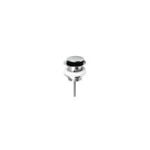 Bonde Universelle Automatique « Zarpazo » Dimensions : D. 63 X 1"1/4 - Sous-support H=15