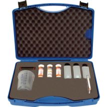 Emulsionspflegekoffer nach TRGS 611 – 0292000 – 110 mm, 320 mm, 390 mm, 1100 g – Ariana
