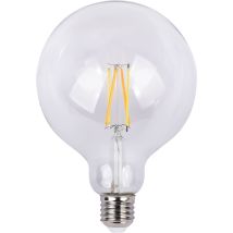 Voltman - Ampoule Led Globe Connectée E27 (blobe) 2700/6500k 806lm 6,5w Wifi