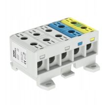 Accessoires De Connexion Morek Otl95-5x 1000v Ac 5 Canaux