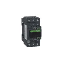 Telemecanique By Schneider Electric - Contacteur De Puissance Schneider Tesys D 3p Ac-3 Bobine 250v Ac/dc 40w