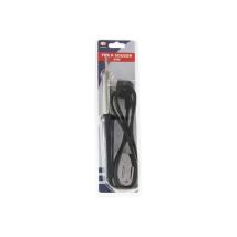 Soldador de gas 60w – Accesorios para soldadura Evoé