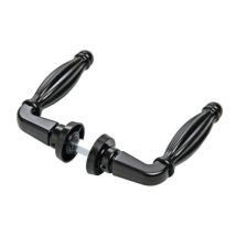 Comunello Valentina Doppelgriff Stahl 8 Mm 111 Mm