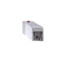 Steckrelais TELEMECANIQUE RHT411M – Zeitverzögerung 0,2...300 s – 220 V AC – 4 Kontakte – Selektor