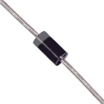 1n4936 Diodo Raddrizzatore 400v 1a Assiale Do41 1n4936