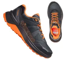 Scarpe Antinfortunistiche Dike Olympic X-pro Iii Overtime S3l 37