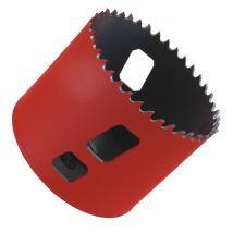 Corona Perforadora Bimetálica 45mm Morse Mhs285