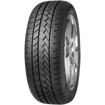 Atlas Pneus Toutes Saisons 175/65 R13 Tl 80t Green 4s Bsw M+s 3pmsf