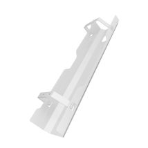Icy Box Ib-ewa100w-cm Kablemanagement Für Schreibtisch Kabelorganisation - Universal