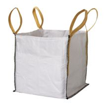 Big Bag Express - Saco De Transporte Big Bag L.600mm An.600mm H.600mm Trgf.1000kg Impresión: O.