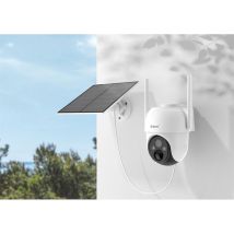 Go2t+sp2-eu Wlan Ip Videocamera Di Sorveglianza 2304 X 1296 Pixel - Arenti
