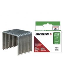 Jt21 Heftklammern, Schachtel Mit 1000 8-mm-heftklammern Arrow